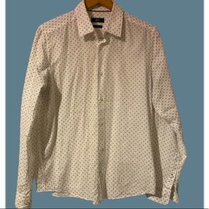 Hugo Boss Dress Shirt